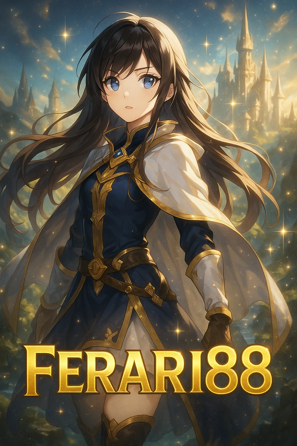 FERARI88